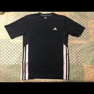 Bundle 3 pieces adidas (2 ) + (1) Under amour